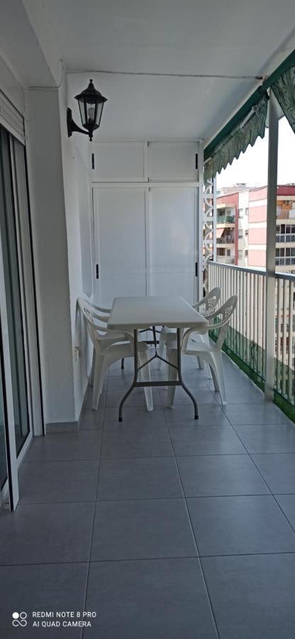 Saint Germain 2C Apartment กูลเญรา ภายนอก รูปภาพ