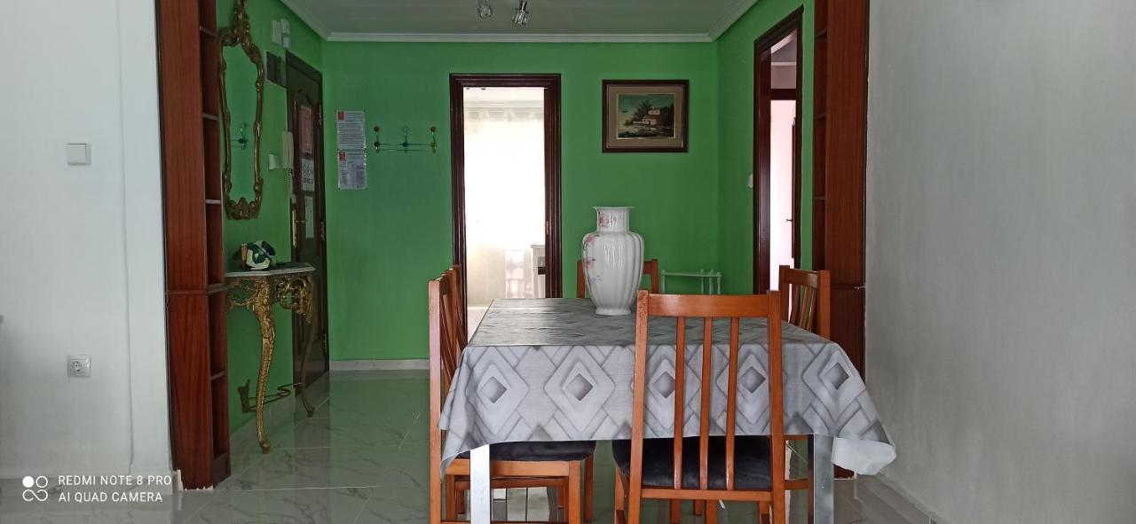 Saint Germain 2C Apartment กูลเญรา ภายนอก รูปภาพ