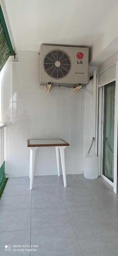 Saint Germain 2C Apartment กูลเญรา ภายนอก รูปภาพ
