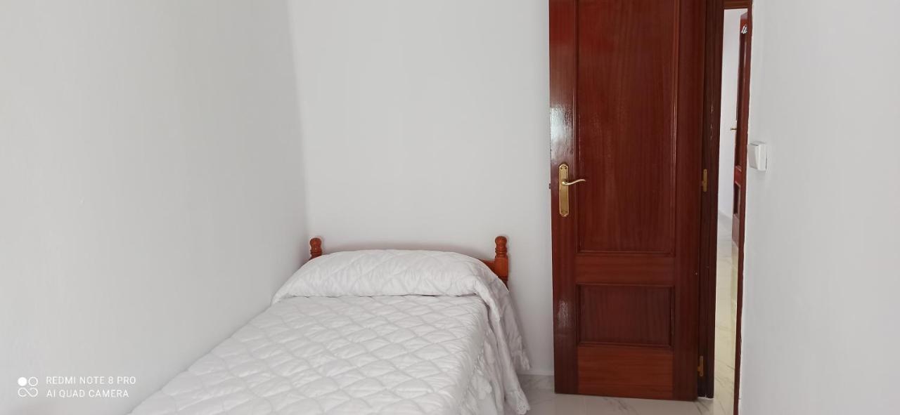 Saint Germain 2C Apartment กูลเญรา ภายนอก รูปภาพ