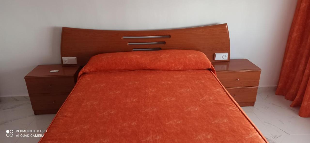 Saint Germain 2C Apartment กูลเญรา ภายนอก รูปภาพ