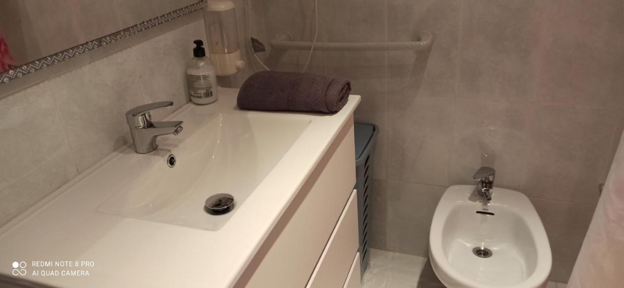 Saint Germain 2C Apartment กูลเญรา ภายนอก รูปภาพ