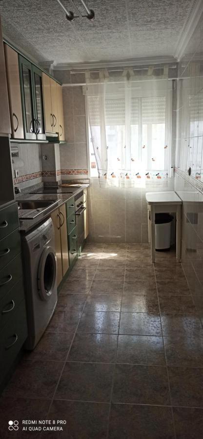 Saint Germain 2C Apartment กูลเญรา ภายนอก รูปภาพ