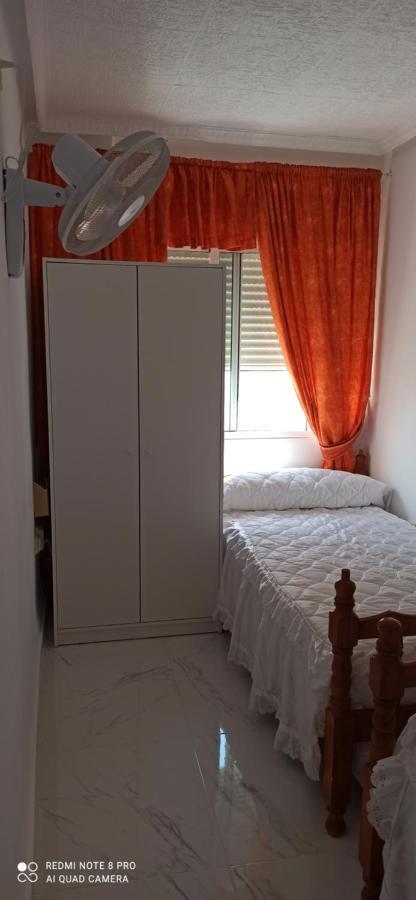 Saint Germain 2C Apartment กูลเญรา ภายนอก รูปภาพ